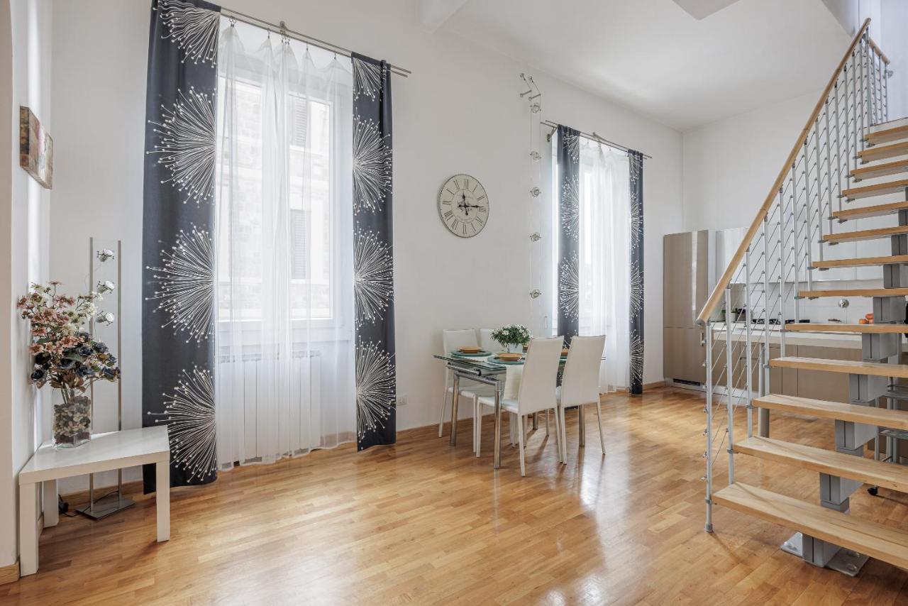 The Bookhouse Appartement
