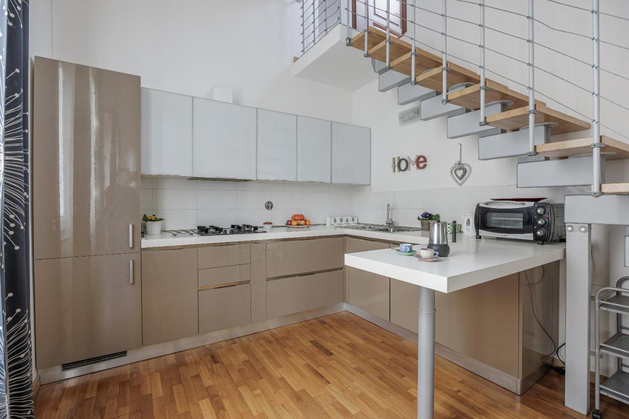 The Bookhouse Appartement