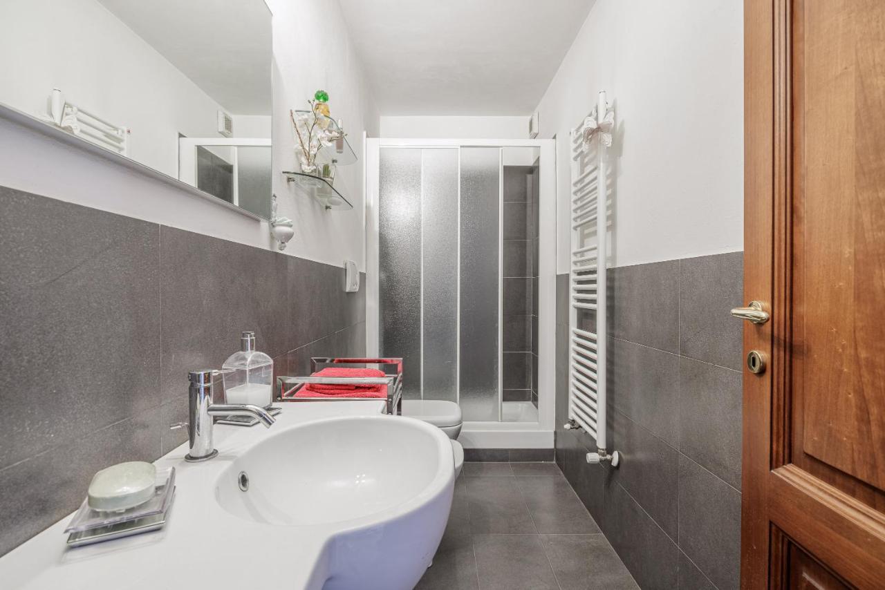 The Bookhouse Appartement Florence